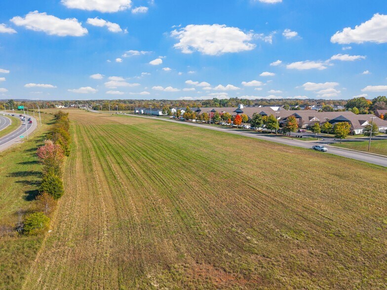 More Photos Of 251 Arrowood dr, Clarksville Land For Sale