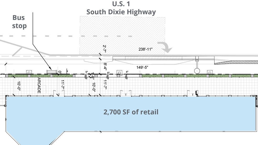 More Photos Of 27077 S Dixie Hwy, Naranja Apartments For Lease