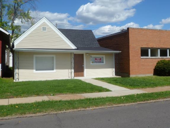 Primary Photo Of 6721 Vernon Ave, Saint Louis Storefront Retail Office For Lease