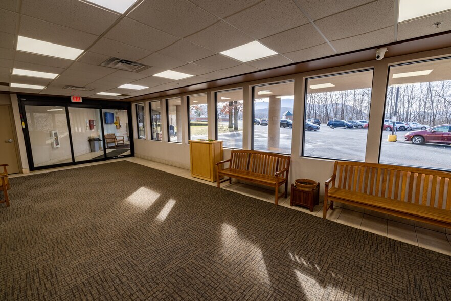 More Photos Of 77 Hospital Ave, North Adams Medical For Sale