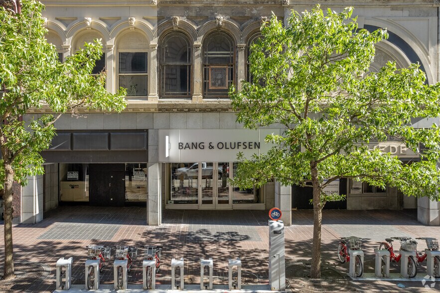 More Photos Of 6 W 4th St, Cincinnati Storefront Retail Office For Sale