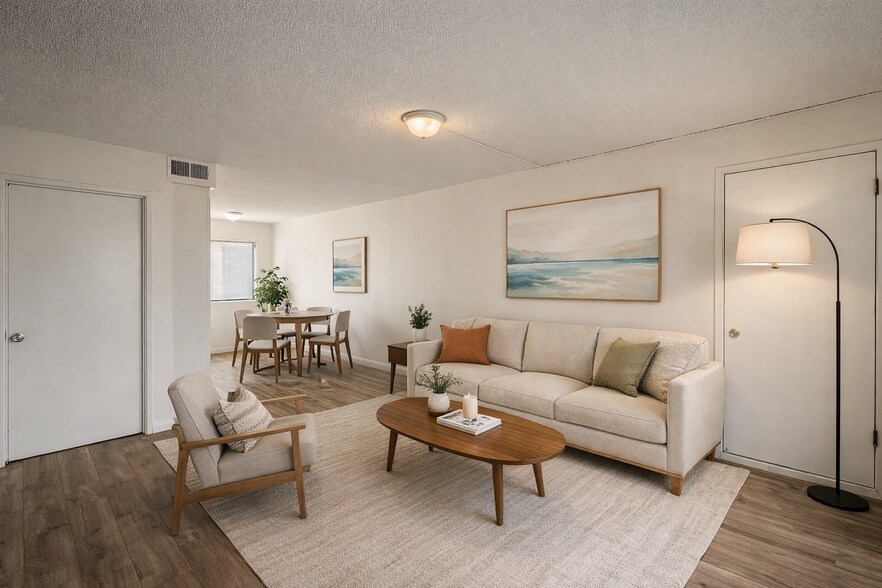 More Photos Of 104 N Atlantic Blvd, Alhambra Apartments For Sale