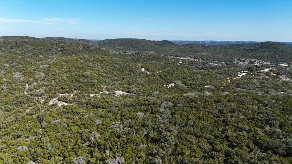 More Photos Of 18720 Bandera rd, Helotes Land For Sale
