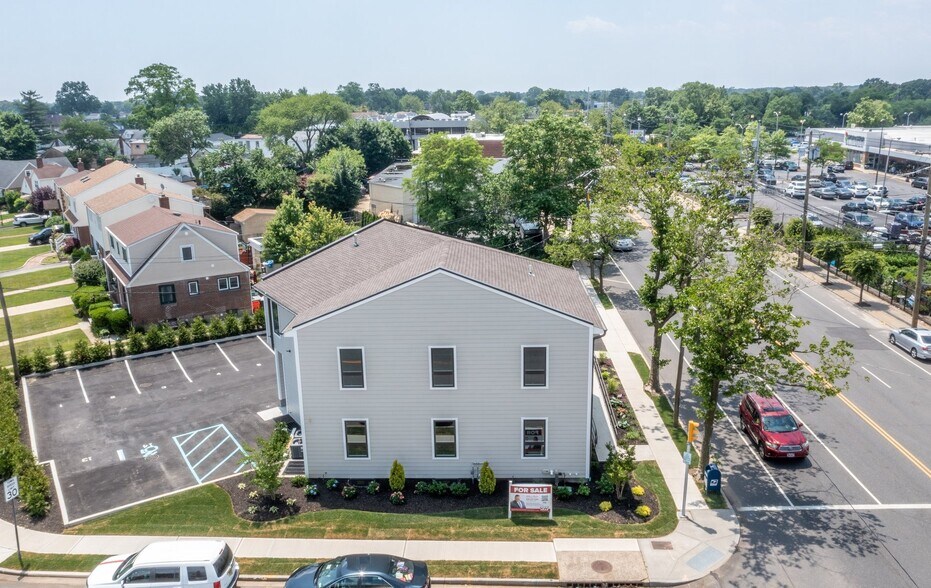 More Photos Of 441 Franklin Ave, Franklin Square Medical For Lease