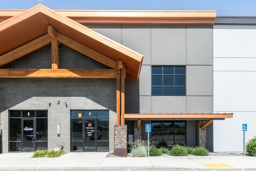More Photos Of 2206 W 3000 S, Heber City Industrial For Lease