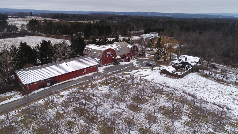 More Photos Of 303 Gunderman Rd, Spencer Manufacturing For Sale