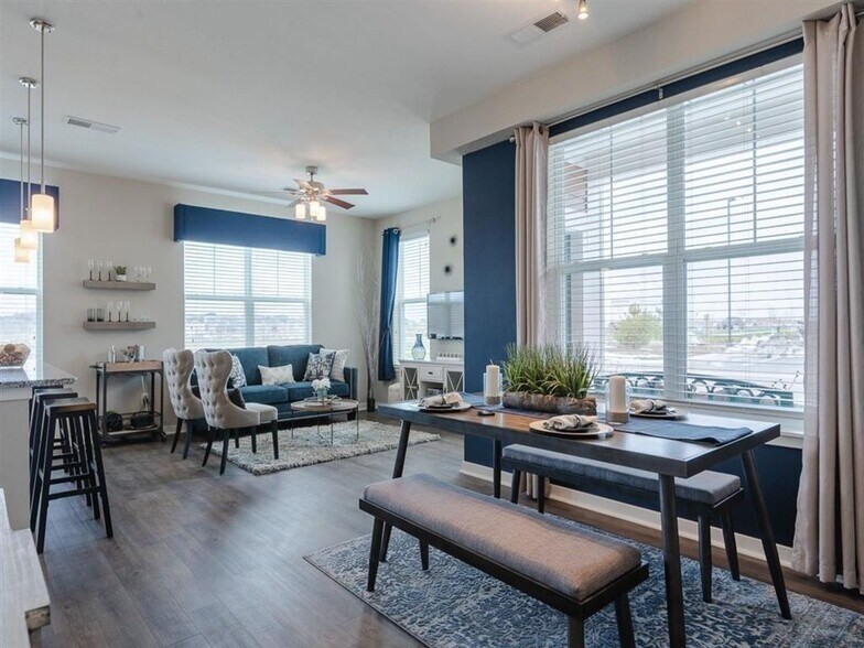 More Photos Of 11010 Twenty Mile Rd, Parker Apartments For Lease