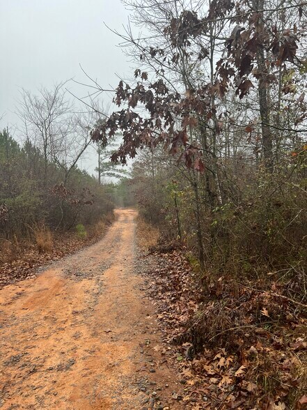 More Photos Of 0 aurora road, Milledgeville Land For Sale