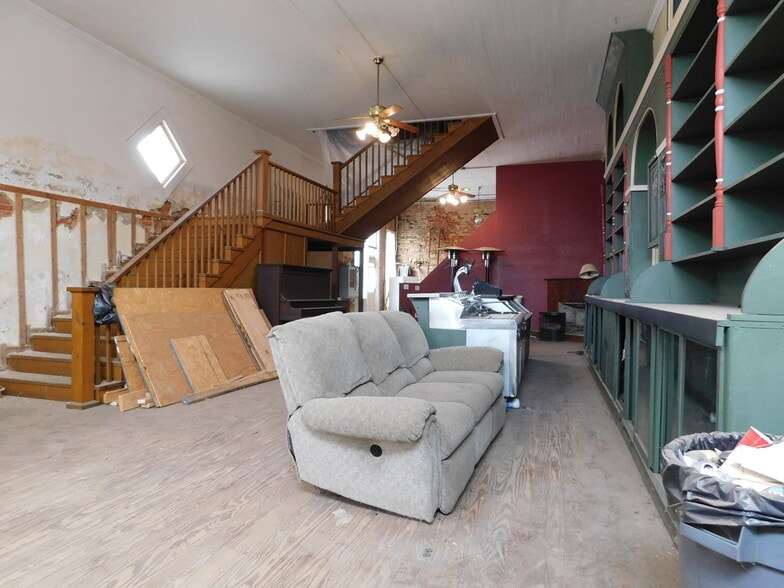 More Photos Of 101 E Main St, Silver Lake Industrial For Sale