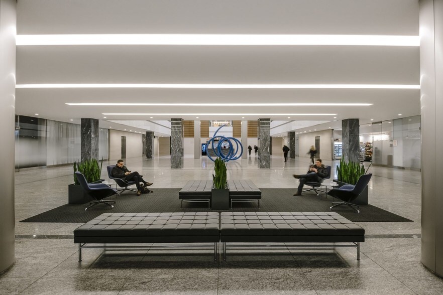 More Photos Of 237 Park Ave, New York Office For Lease