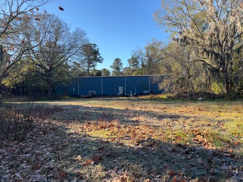 More Photos Of 6814 Townsend Rd, Jacksonville Land For Lease
