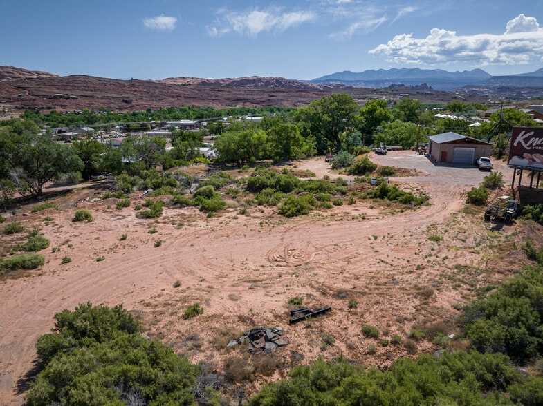 More Photos Of 1431 Arnel Ln, Moab Land For Sale