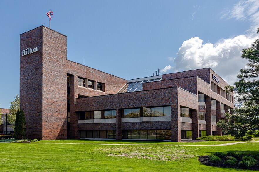 More Photos Of 3 Allied Dr, Dedham Office For Lease