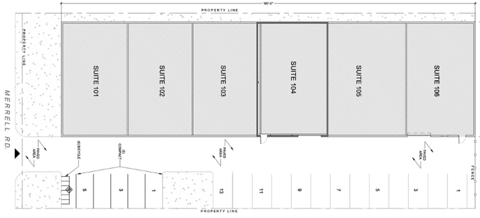 More Photos Of 2529 Merrell Rd, Dallas Light Distribution For Lease