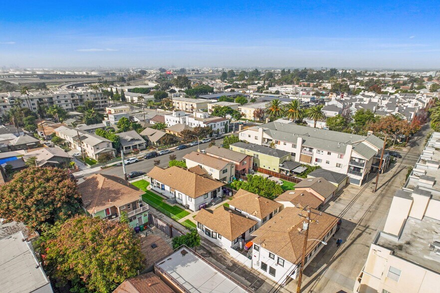 More Photos Of 528 Daisy Ave, Long Beach Apartments For Sale