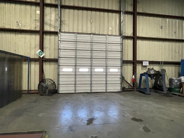 More Photos Of 1522 Manchester Rd, West Carrollton Warehouse For Sale