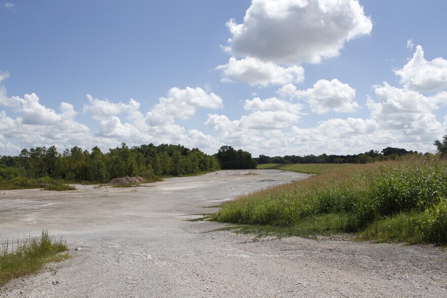 More Photos Of 5845 Old Boyce, Boyce Land For Sale