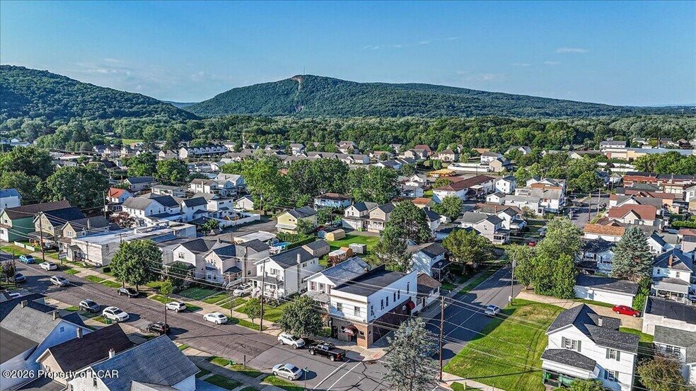 Primary Photo Of 700 Luzerne Ave, West Pittston Restaurant For Sale