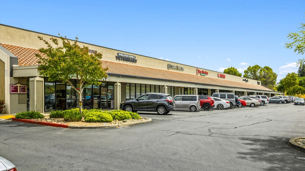 More Photos Of 1079 Sunrise Ave, Roseville General Retail For Sale