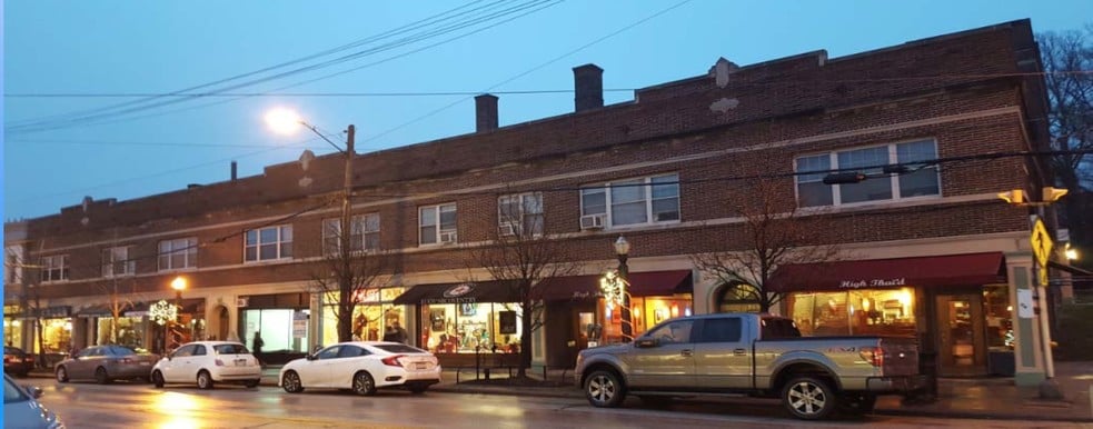 Primary Photo Of 1771-1791 Coventry Rd, Cleveland Heights Apartments For Lease