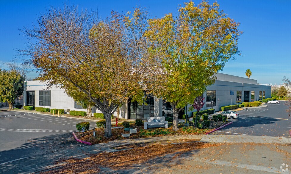 More Photos Of 777 Gibraltar Dr, Milpitas Unknown For Lease