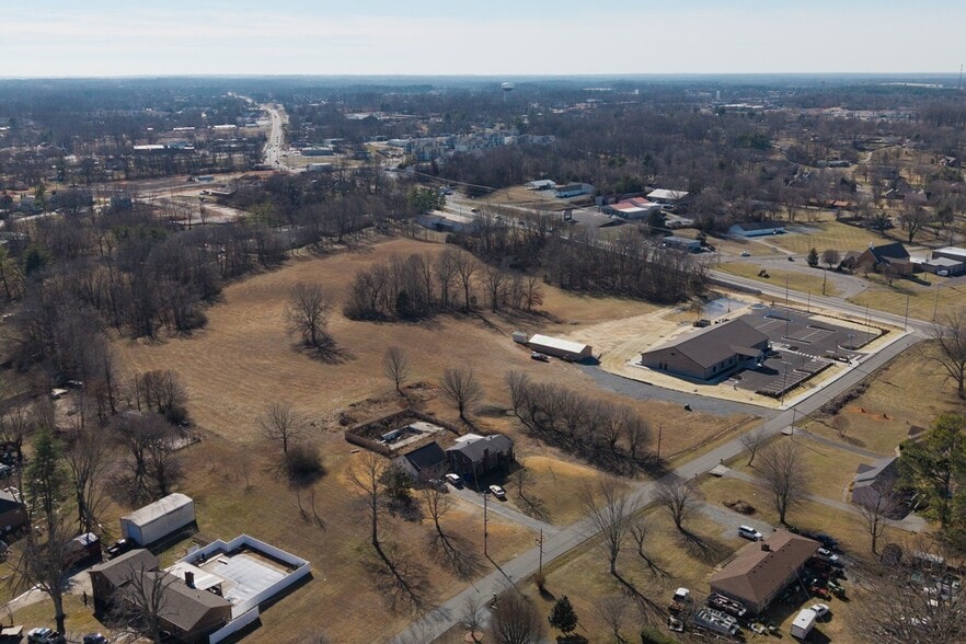 More Photos Of 105 Eastside Dr, White House Land For Sale