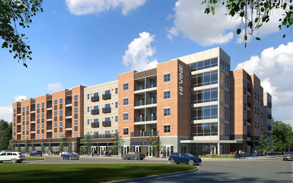 More Photos Of 302 Vine St, West Lafayette Apartments For Lease
