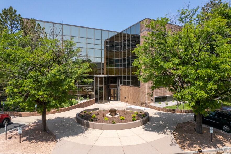 More Photos Of 8301 E Prentice Ave, Greenwood Village Office For Sale