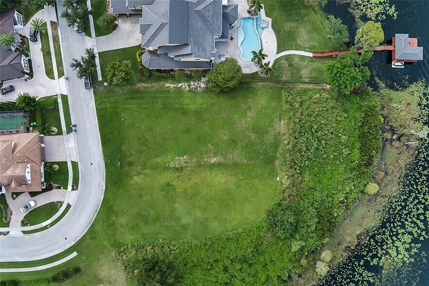 More Photos Of 5727 Emerington Crescent, Orlando Land For Sale