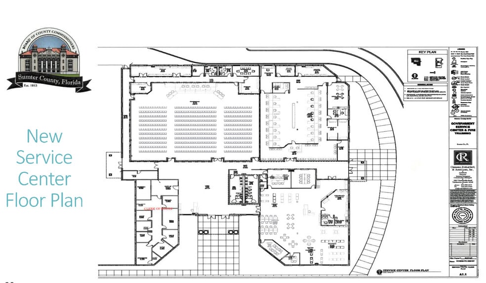 More Photos Of 2596 C 470, Sumterville Land For Sale