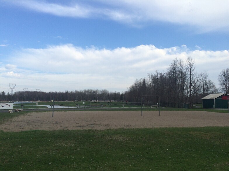 More Photos Of 6336 Fallowfield Rd, Ottawa Land For Lease