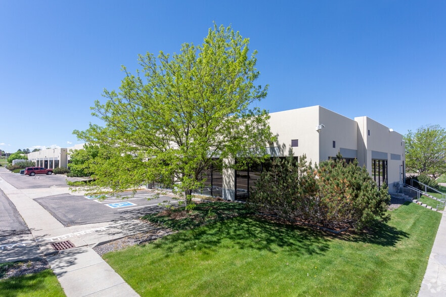 More Photos Of 6782 S Potomac St, Centennial Office For Lease