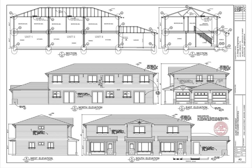 More Photos Of 7843 Railroad Ave, Newark Land For Sale