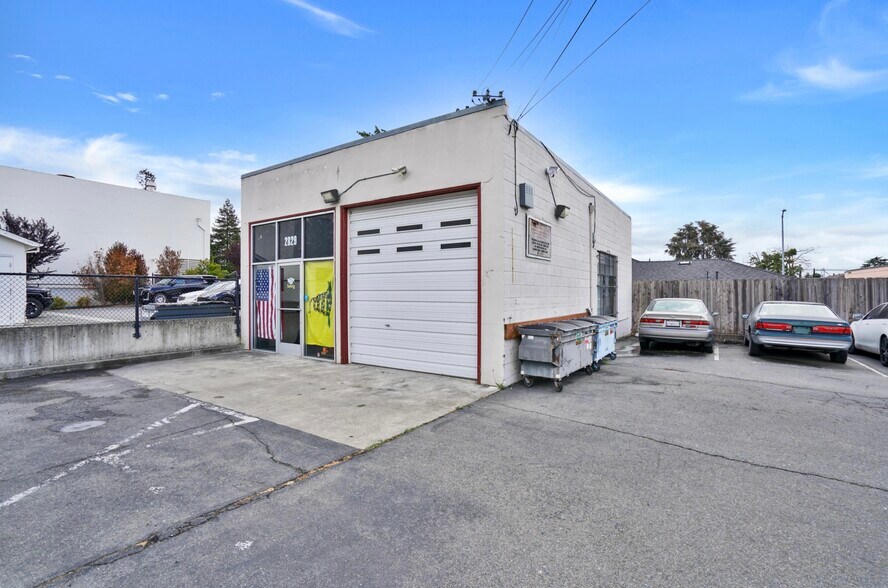 More Photos Of 2811 Castro Valley Blvd, Castro Valley Office Residential For Sale