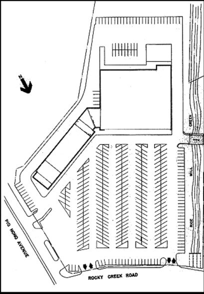 More Photos Of 1413B-1425 Rocky Creek Rd, Macon-Bibb Unknown For Lease