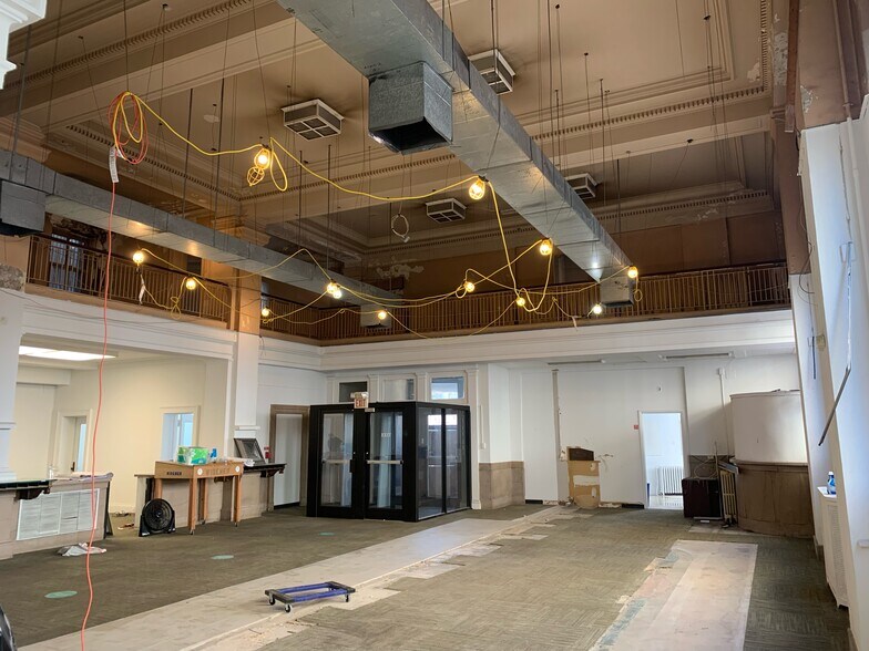 More Photos Of 3711 Germantown Ave, Philadelphia Storefront Retail Residential For Lease