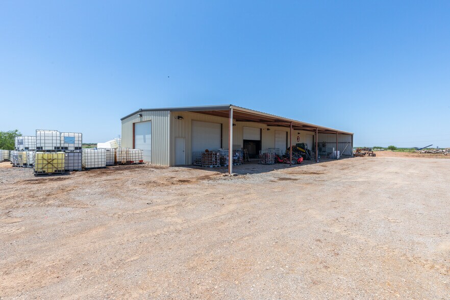 More Photos Of 1256 County Road 401, Merkel Land For Sale