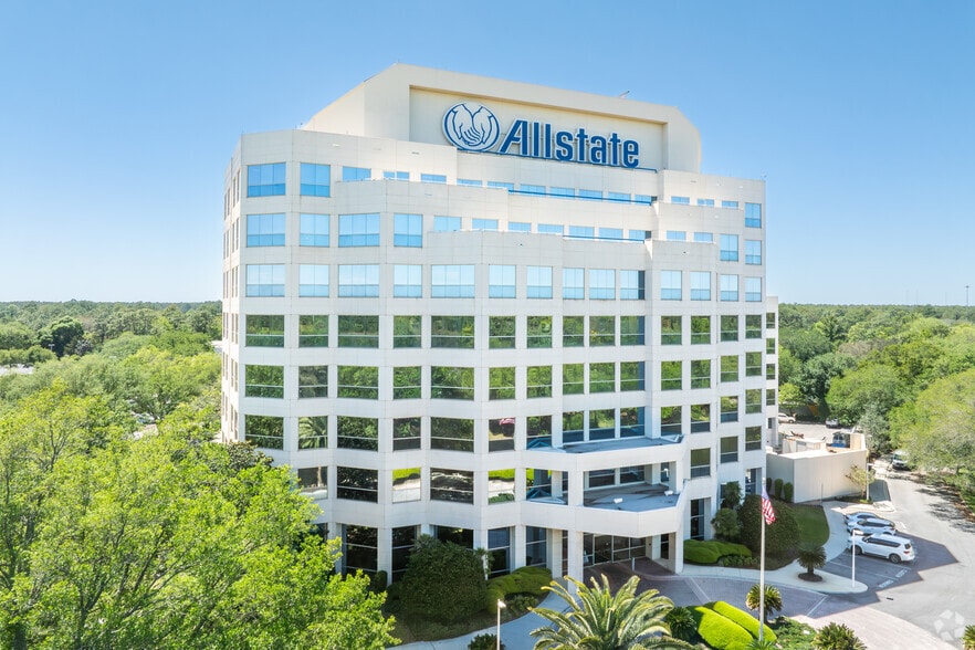 More Photos Of 1776 American Heritage Life Dr, Jacksonville Office For Lease