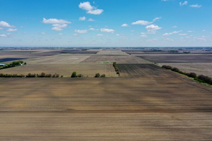More Photos Of Sec 4 Twp 31 R 12E, Bourbonnais Land For Sale