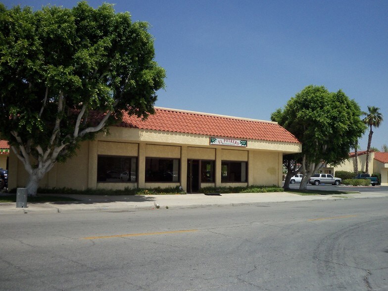 More Photos Of 83180 Requa Ave, Indio Office For Lease