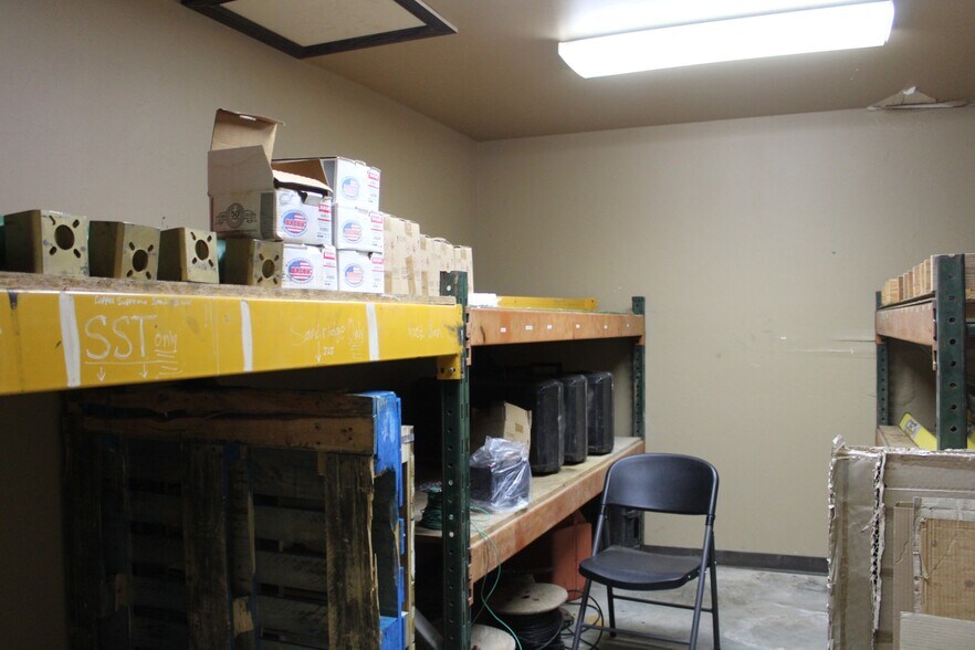 More Photos Of 205659 E County Rd, Woodward Industrial For Sale