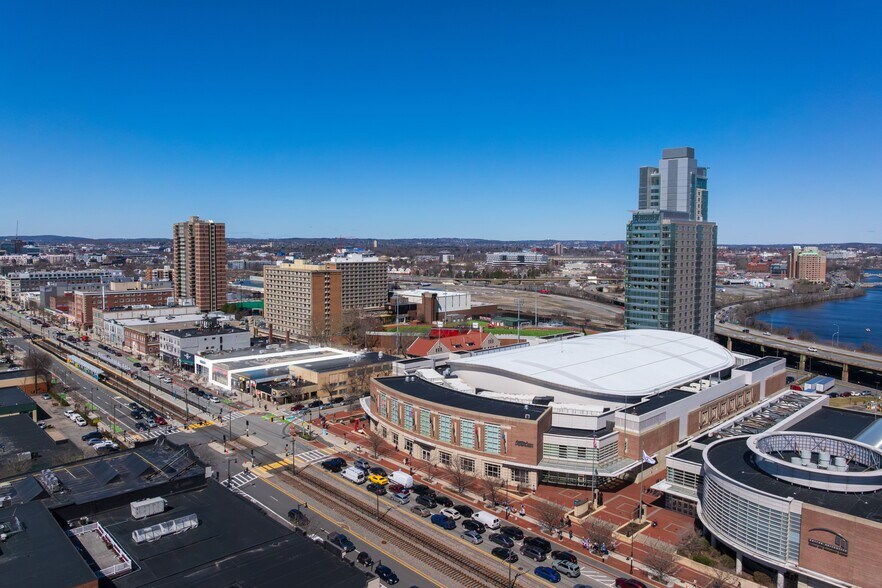 More Photos Of 959-961 Commonwealth Ave, Boston Storefront For Sale