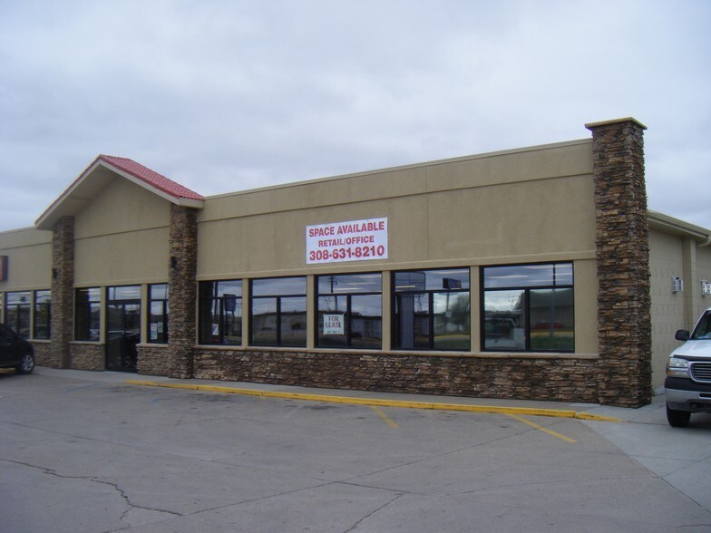 More Photos Of 1930 E 20th Pl, Scottsbluff Medical For Lease