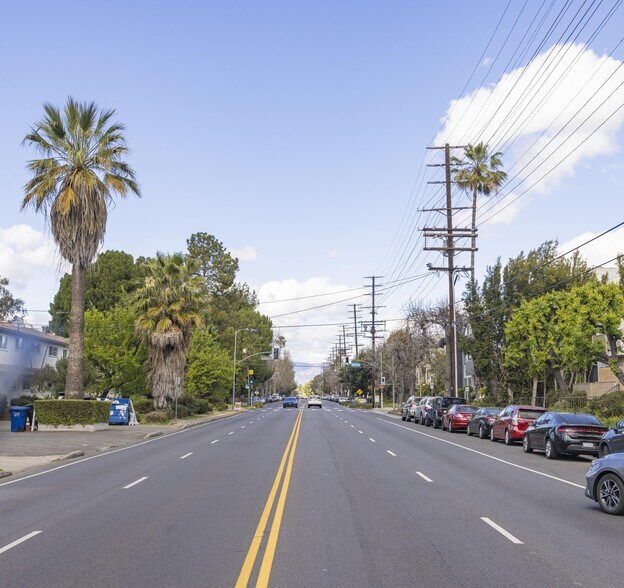More Photos Of 4931 Coldwater Canyon Ave, Van Nuys Apartments For Sale