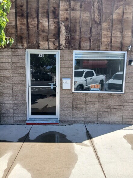 Primary Photo Of 153 S Maine St, Fallon General Retail For Lease