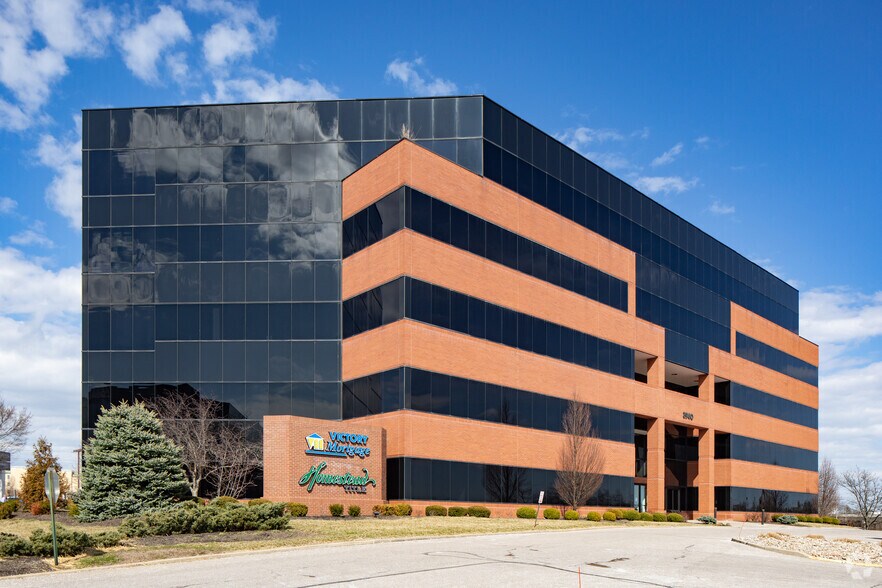 Primary Photo Of 3940 Olympic Blvd, Erlanger Office For Lease