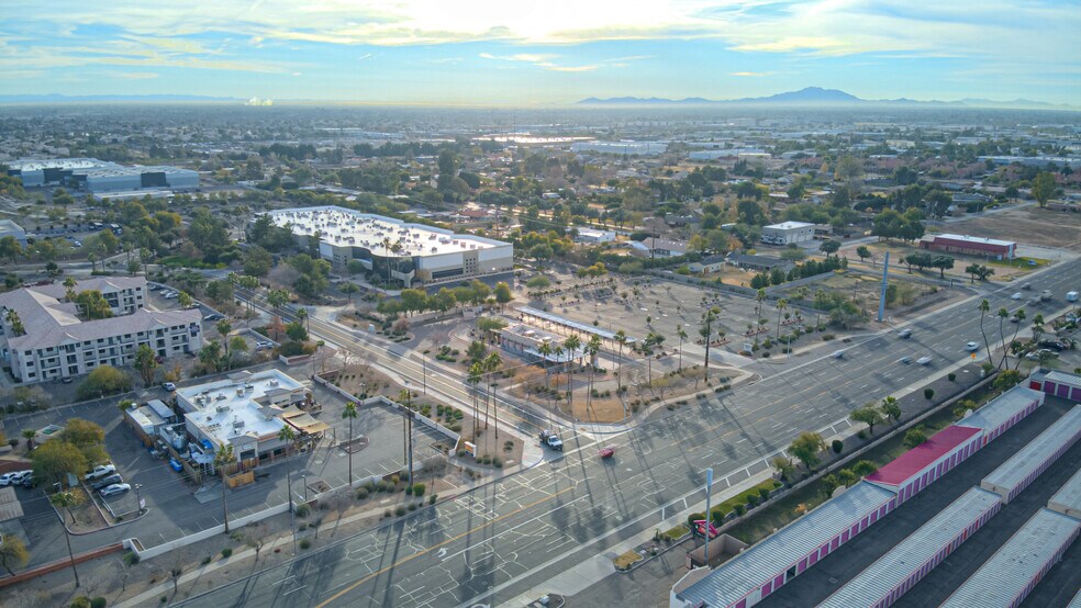More Photos Of 689 N Arizona Ave, Gilbert Fast Food For Sale
