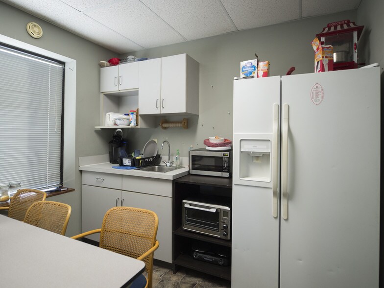 More Photos Of 8045 L St, Omaha Loft Creative Space For Sale