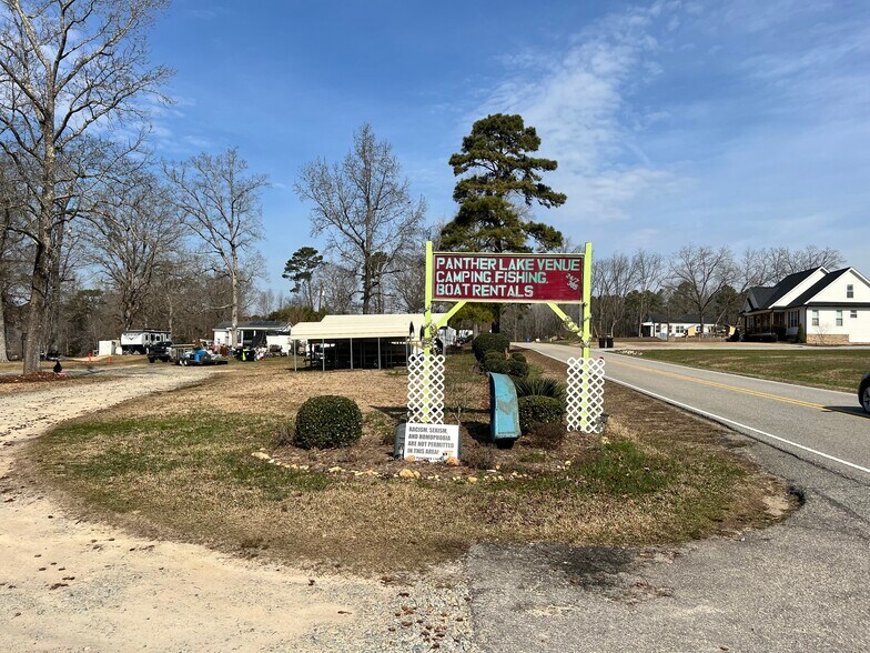 More Photos Of 8197 Panther Lake Rd, Willow Spring Convenience Store For Lease