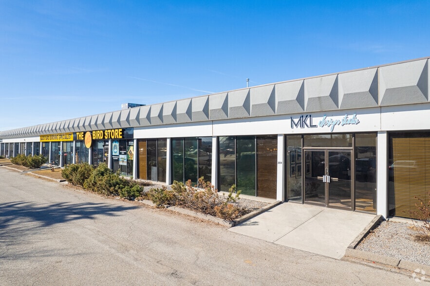 More Photos Of 5901-5923 3rd St SE, Calgary Light Distribution For Lease